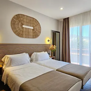  Hostal Lagom New, 5 Min Walk From The Sea