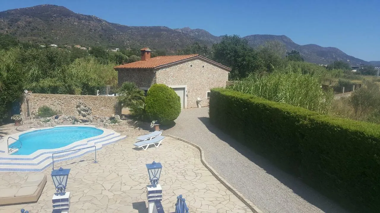 Pao Blau Hotel Pau Guest house