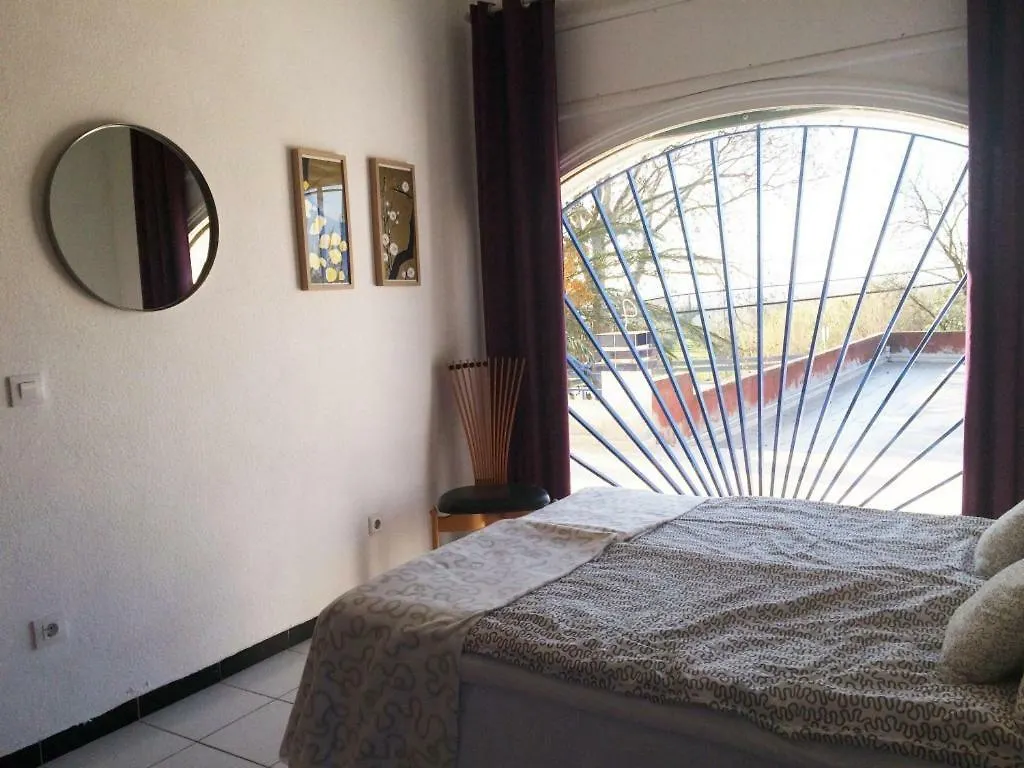 Guest house Pao Blau Hotel Pau