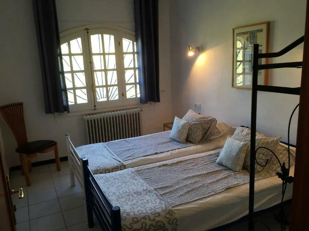 Pao Blau Hotel Pau 0*,